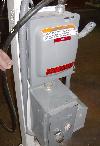  MARION Paddle Blender Model 2021, 1987 YOC,